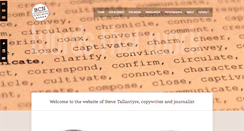 Desktop Screenshot of bcnfreelance.com